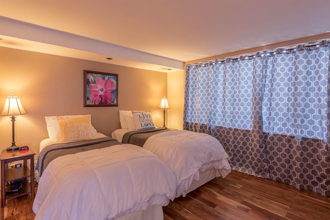 شقة Hawaiian Monarch Penthouse 402 هونولولو المظهر الخارجي الصورة